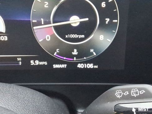 Used 2023 Kia Sportage X-Pro Prestige image 13