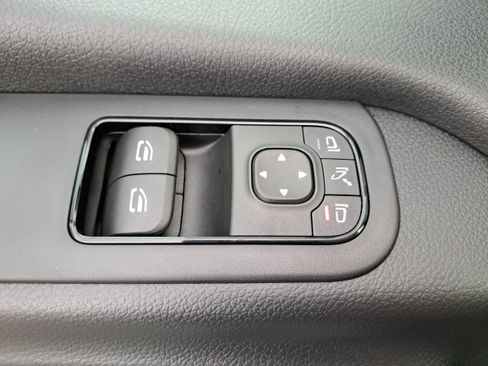 New 2026 Mercedes-Benz Sprinter 144 Cargo image 28