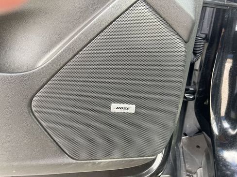 Certified 2023 Cadillac XT6 Luxury image 24