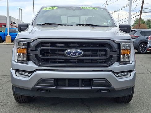 Used 2022 Ford F150 XLT w/ Equipment Group 302A High AWD/4WD image 30
