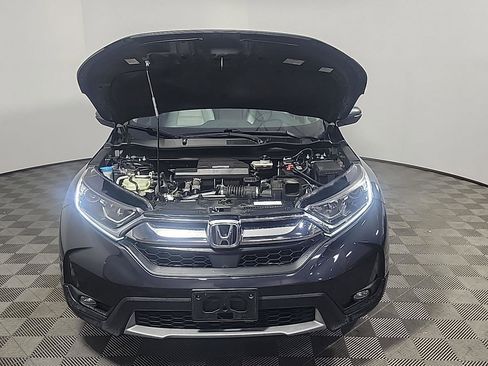 Certified 2019 Honda CR-V EX-L image 14