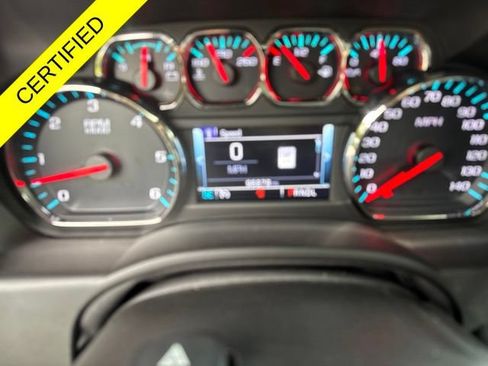 Used 2020 Chevrolet Tahoe LT AWD/4WD image 18