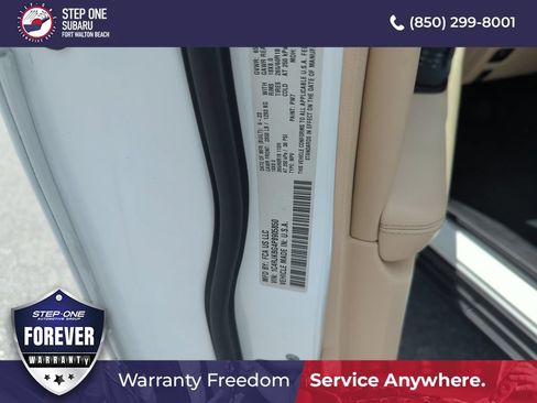 Used 2023 Jeep Grand Cherokee L Limited w/ Luxury Tech Group II AWD/4WD image 43