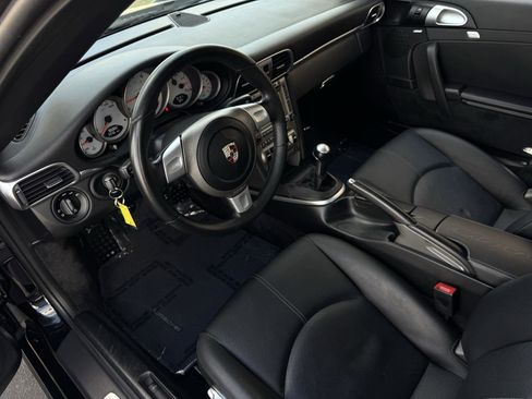 Used 2008 Porsche 911 Carrera S image 15