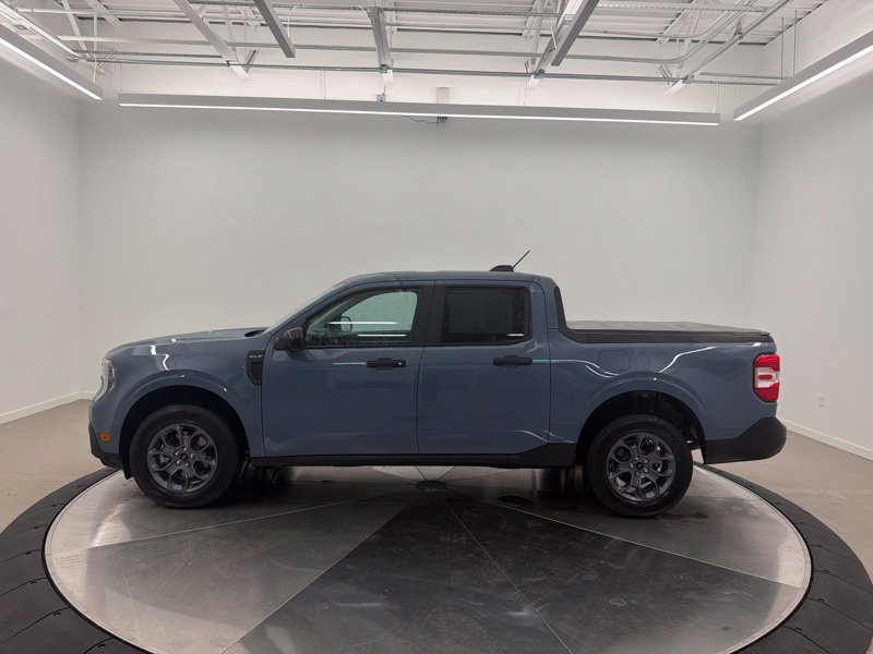 Used 2025 Ford Maverick XLT w/ XLT Luxury Package AWD/4WD image 6
