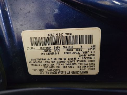 Used 2018 Nissan Rogue Sport SV image 33