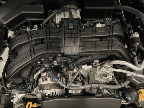 Used 2024 Subaru Outback Limited image 27