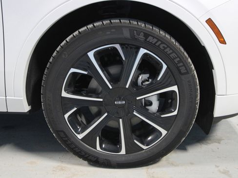 New 2026 Lincoln Nautilus Reserve image 31