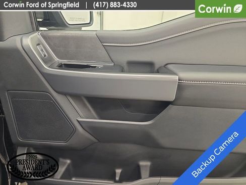 New 2026 Ford F150 XLT image 12