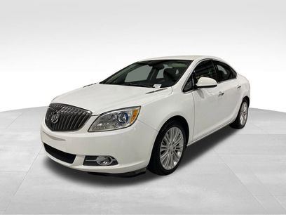 Used 2013 Buick Verano