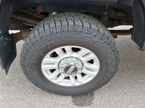 Used 2018 Ford F250 XLT w/ XLT Value Package AWD/4WD image 21