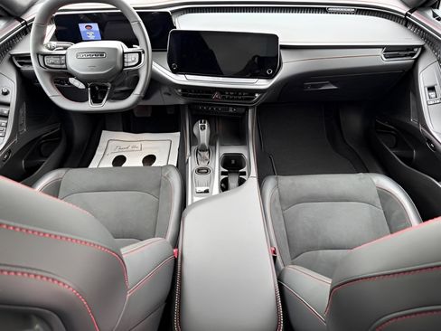 New 2026 Dodge Charger R/T image 13