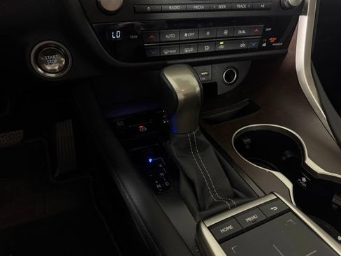 Used 2022 Lexus RX 350 FWD w/ Premium Package image 30