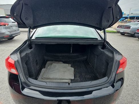 Used 2016 Chevrolet Impala LS FWD image 22