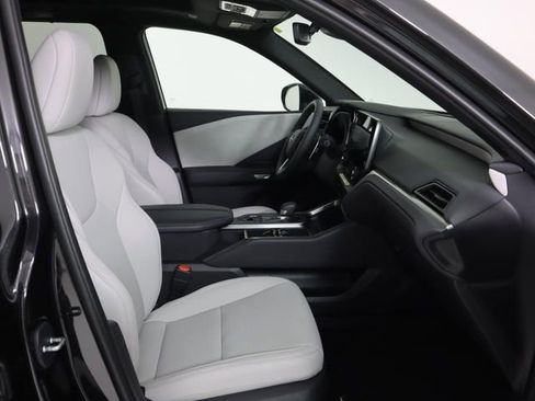 New 2026 Lexus TX 350 350 image 13