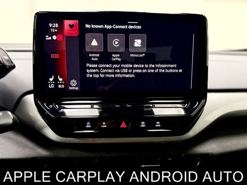 Used 2023 Volkswagen ID.4 Pro S AWD/4WD image 29