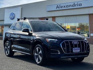 Used 2023 Audi Q5 2.0T Premium Plus w/ Premium Plus Package video 1