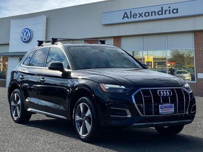 Used 2023 Audi Q5 2.0T Premium Plus w/ Premium Plus Package