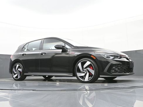 Used 2024 Volkswagen GTI S image 45