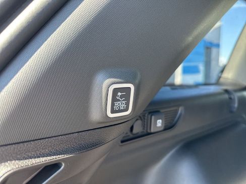 New 2026 Jeep Grand Cherokee Limited image 11