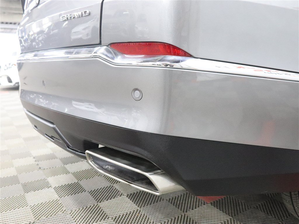 Used 2022 Acura MDX w/ Technology Package AWD/4WD image 8