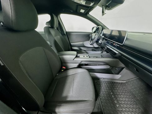 Used 2024 Hyundai Ioniq 6 SE image 31