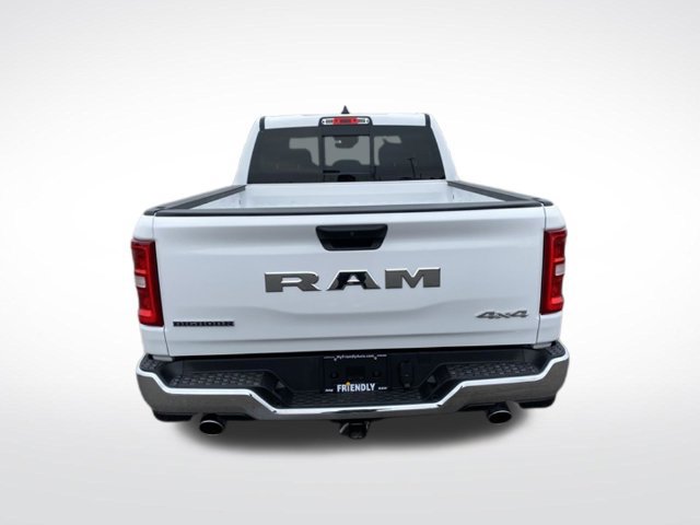 Used 2026 RAM 1500 Big Horn AWD/4WD image 9