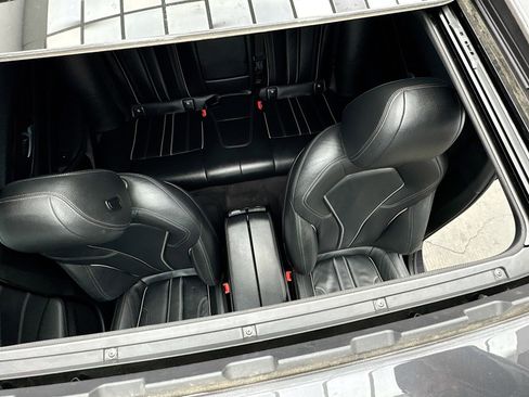 Used 2019 BMW 530e image 14