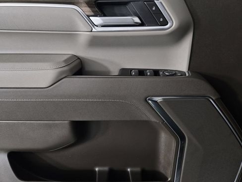 New 2026 Chevrolet Silverado 1500 LT w/ Texas Edition Plus RWD image 24
