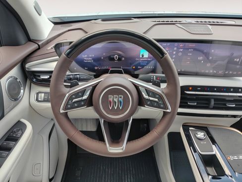 New 2026 Buick Enclave Avenir w/ Super Cruise Package image 13