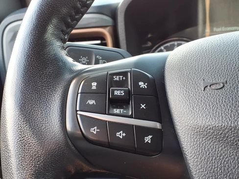 Used 2022 Ford Maverick Lariat w/ Lariat Luxury Package AWD/4WD image 22