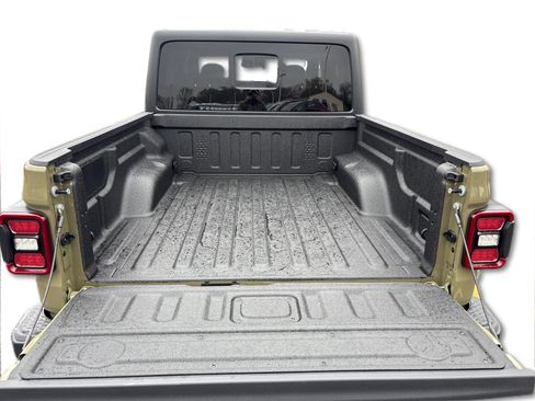 New 2026 Jeep Gladiator Willys image 11