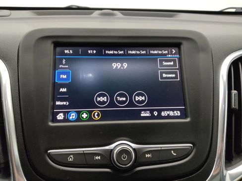 Used 2021 Chevrolet Equinox LS w/ LS Convenience Package image 25