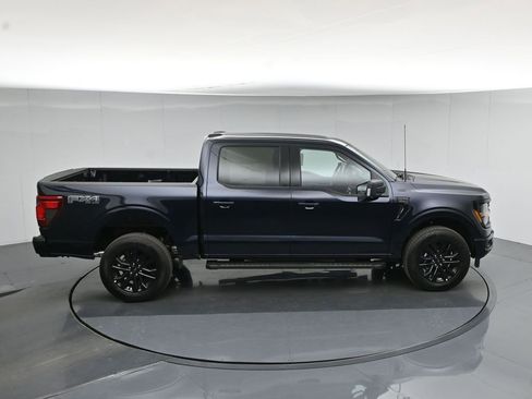 New 2026 Ford F150 XLT w/ Equipment Group 302A MID AWD/4WD image 40