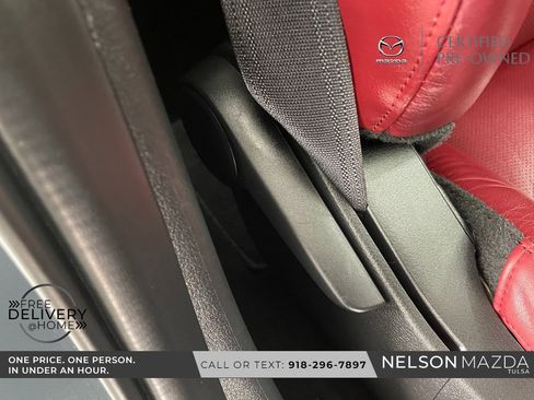 Used 2022 MAZDA CX-30 AWD 2.5 S w/ Preferred Package image 47