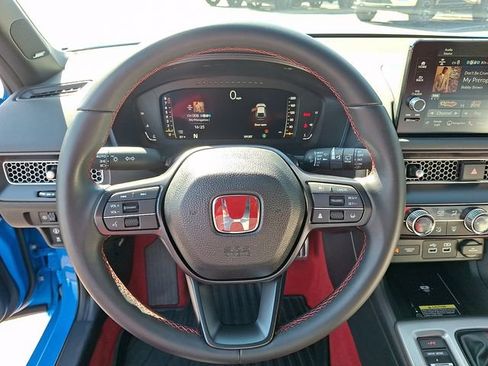 Used 2023 Honda Civic Type R image 13
