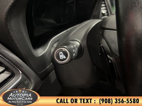 Used 2016 Honda HR-V EX-L image 38