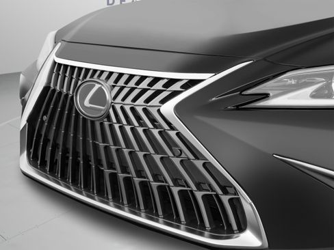 Used 2025 Lexus ES 350 w/ Premium Package FWD image 56