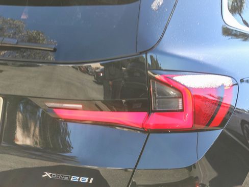 New 2026 BMW X1 xDrive28i w/ Convenience Package image 7