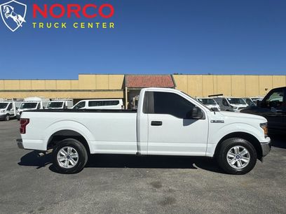Used 2020 Ford F150 XL w/ Equipment Group 101A Mid