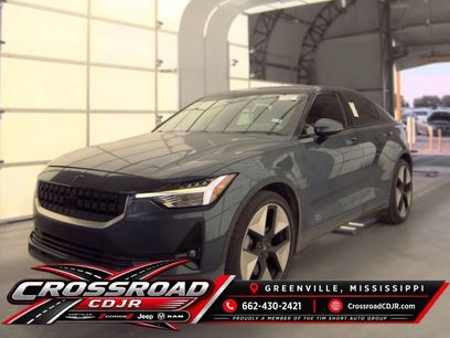 Used 2023 Polestar Polestar 2 w/ Pilot Pack