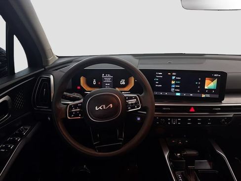 Used 2024 Kia Sorento LX FWD image 21