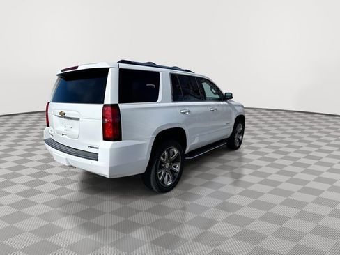 Used 2019 Chevrolet Tahoe Premier image 9