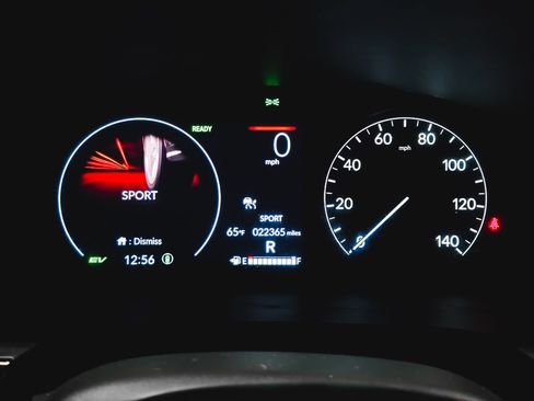 Used 2023 Honda CR-V Sport image 24
