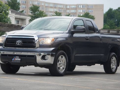 Used 2010 Toyota Tundra 4x4 Double Cab image 23