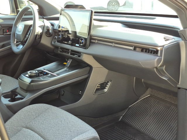 Used 2026 Toyota bZ FWD image 21
