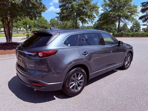 Used 2022 MAZDA CX-9 Touring AWD/4WD image 13