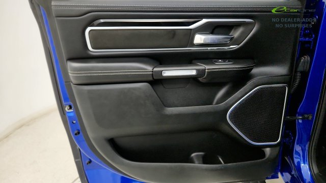 Used 2019 RAM 1500 Laramie w/ Sport Appearance Package AWD/4WD image 43