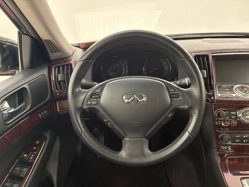 Used 2009 INFINITI G37 x w/ Premium Pkg image 22