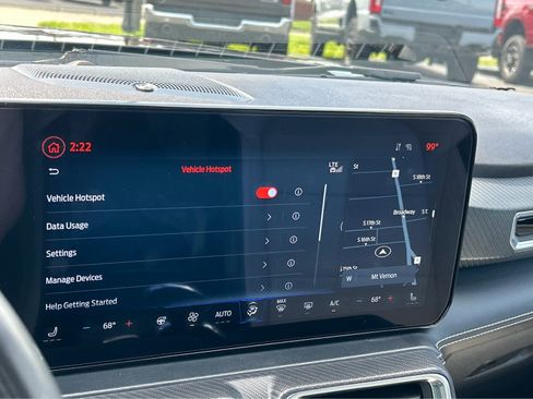 Used 2024 Ford Mustang Premium image 35